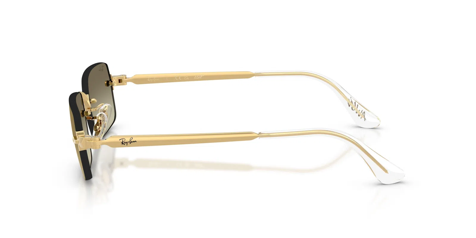 Ray-Ban 3928 Sunglasses - view 38